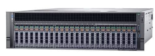 Dell PowerEdge R940