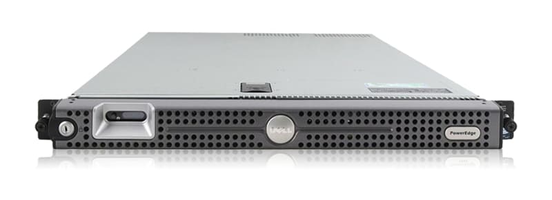Dell PowerEdge SC1425
