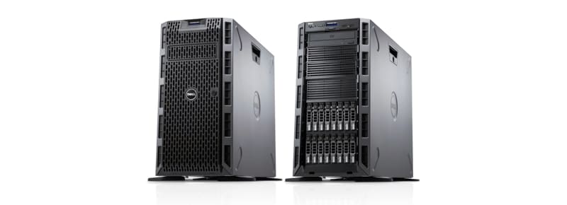 Dell PowerEdge T320