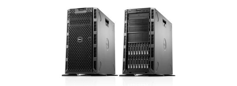 Dell PowerEdge T420