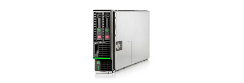 HP BL420c G8