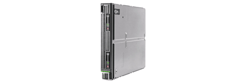 HP BL660c G8