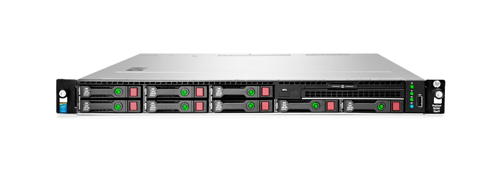 HP DL160 G8
