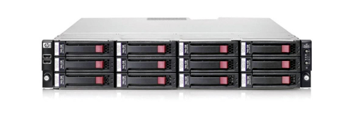 HP DL180 Gen6