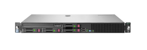 HP DL20 G9