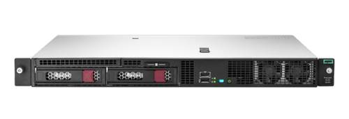 HP DL20 Gen11