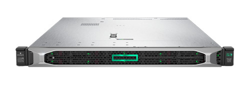 HP DL320 Gen11