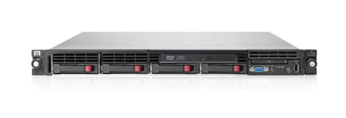 HP DL320 Gen5p