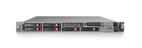 HP DL360 G5