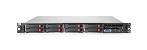 HP DL360 G6