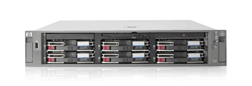 HP DL380 G4