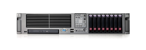 HP DL380 G5