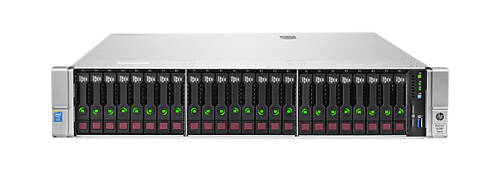 HP DL380 G9