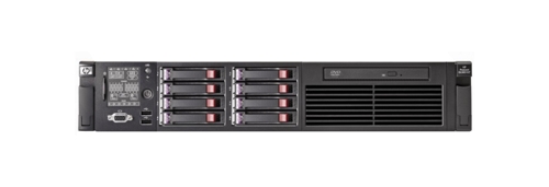 HP DL380 Gen6