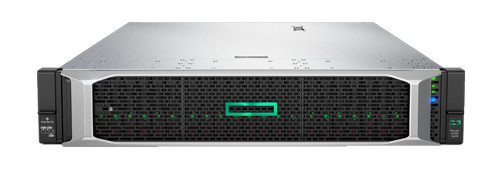HP DL385 G11