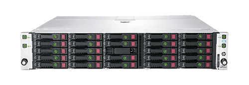 HP DL560 G9