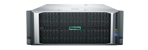 HP DL580 G12