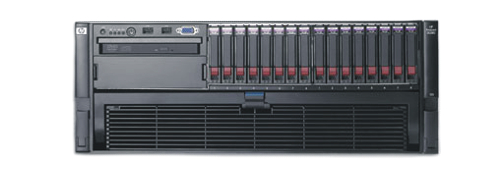 HP DL585 G5