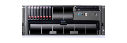 HP DL585 G6