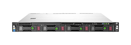 HP DL60 Gen9